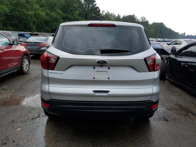 Photo 6 from auction – 2019 FORD ESCAPE S with VIN 1FMCU0F70KUC51971