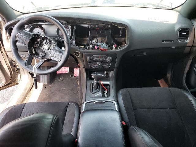 Photo 8 from auction – 2018 DODGE CHARGER R/ with VIN 2C3CDXGJ9JH167001