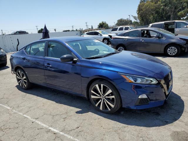 Photo 4 from auction – 2019 NISSAN ALTIMA SR with VIN 1N4BL4CV9KC170735