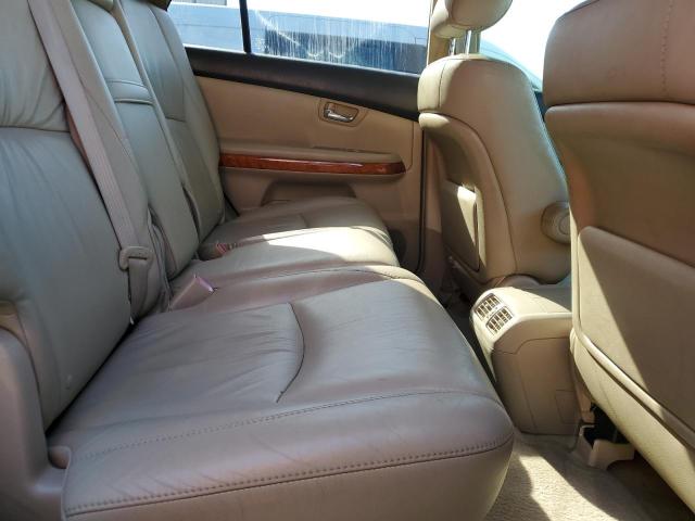 Photo 11 from auction – 2007 LEXUS RX 400H with VIN JTJHW31U872015782
