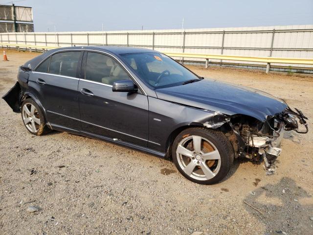 Photo 4 from auction – 2012 MERCEDES-BENZ E 350 with VIN WDDHF5KB9CA609637