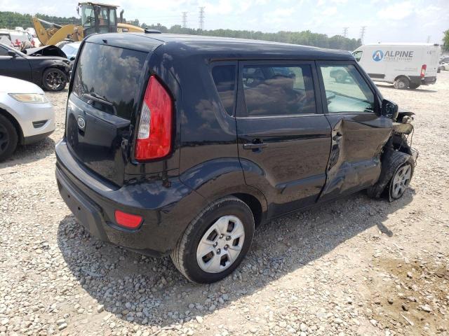 Photo 3 from auction – 2012 KIA SOUL with VIN KNDJT2A54C7748098