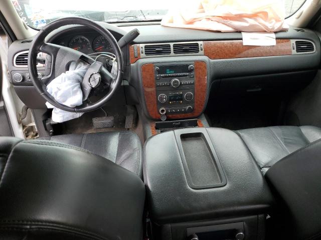 Photo 8 from auction – 2008 CHEVROLET AVALANCHE with VIN 3GNFK12328G243695