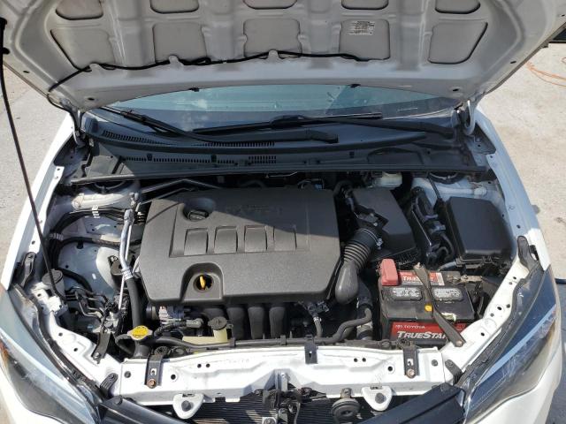 Photo 11 from auction – 2017 TOYOTA COROLLA L with VIN 5YFBURHE7HP601196