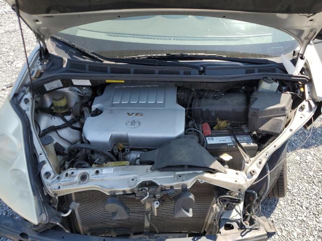 Photo 12 from auction – 2007 TOYOTA SIENNA with VIN 5TDZK23CX7S099050