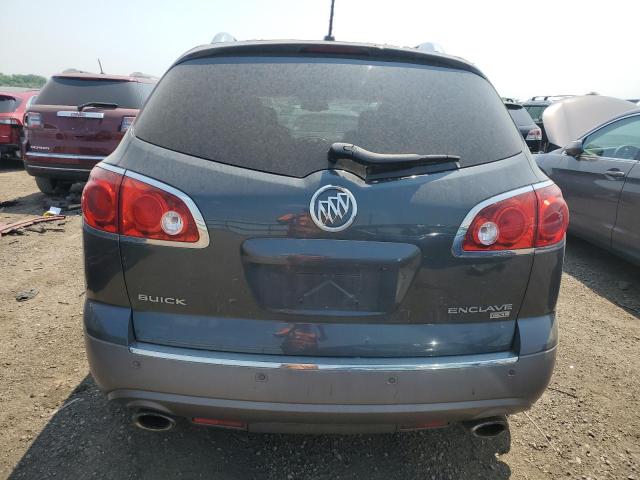 Photo 6 from auction – 2011 BUICK ENCLAVE CX with VIN 5GAKVBED2BJ121502