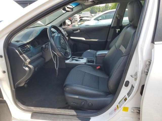 Photo 7 from auction – 2013 TOYOTA CAMRY L with VIN 4T1BF1FK3DU706704