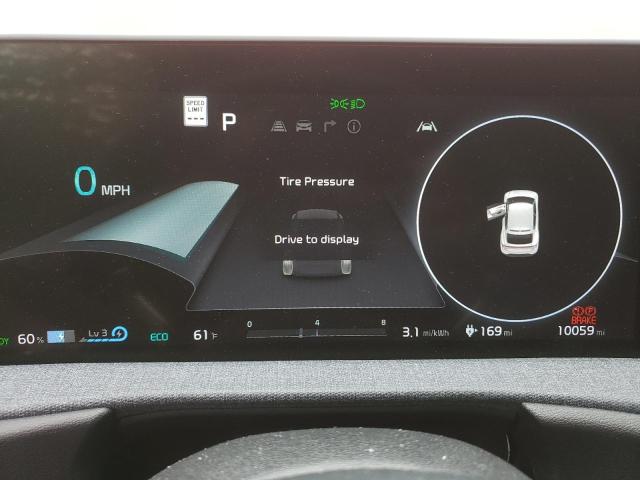 Photo 9 from auction – 2022 KIA EV6 LIGHT with VIN KNDC3DLC6N5070632
