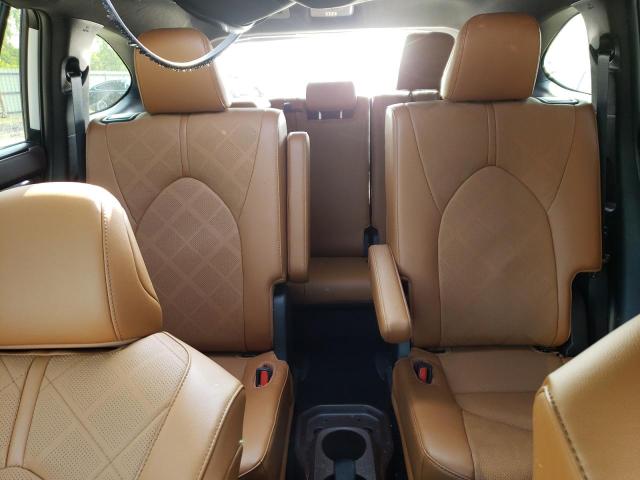 Photo 10 from auction – 2022 TOYOTA HIGHLANDER with VIN 5TDFZRBH6NS199888