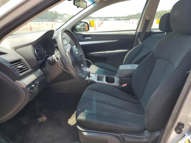 Photo 7 from auction – 2014 SUBARU LEGACY 2.5 with VIN 4S3BMCA65E3010823