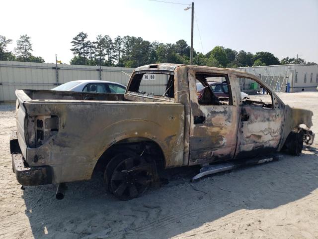 Photo 3 from auction – 2012 FORD F150 SUPER with VIN 1FTFW1CT8CKE03110