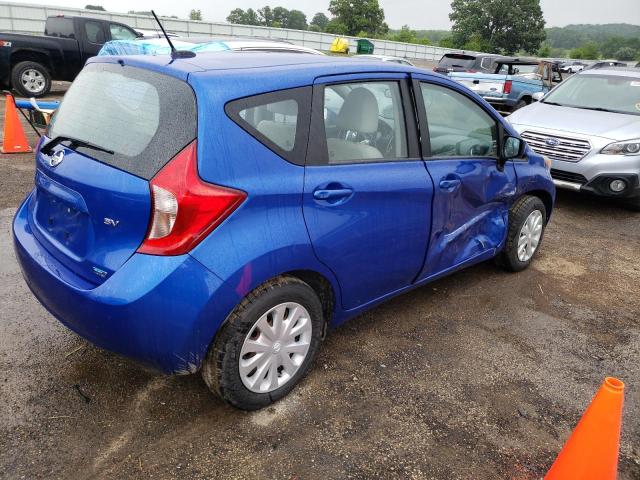 Photo 3 from auction – 2016 NISSAN VERSA NOTE with VIN 3N1CE2CP5GL379144