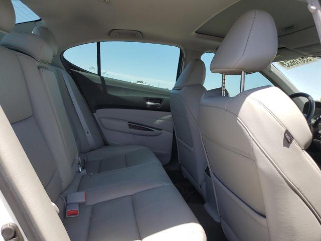 Photo 10 from auction – 2015 ACURA TLX with VIN 19UUB1F35FA010045