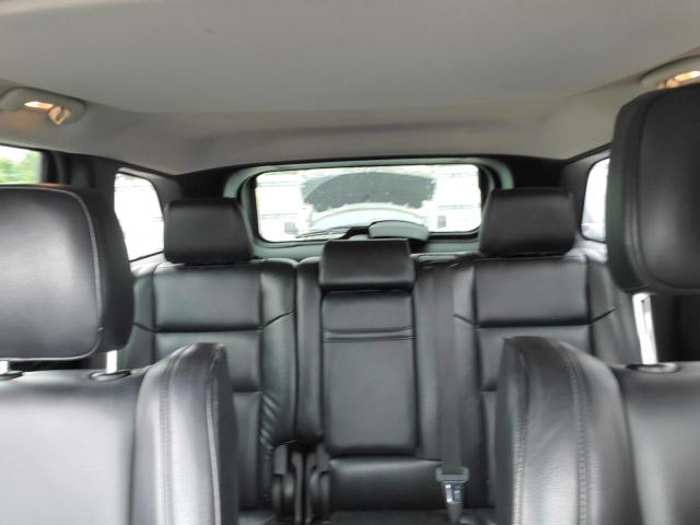 Photo 10 from auction – 2011 JEEP GRAND CHER with VIN 1J4RR4GG5BC520309