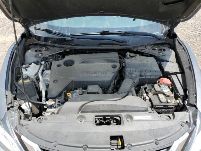 Photo 11 from auction – 2018 NISSAN ALTIMA 2.5 with VIN 1N4AL3AP8JC104699