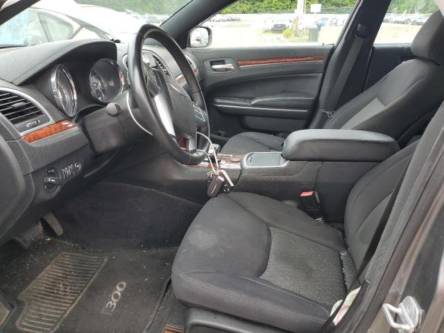 Photo 7 from auction – 2012 CHRYSLER 300 with VIN 2C3CCAAG7CH312875