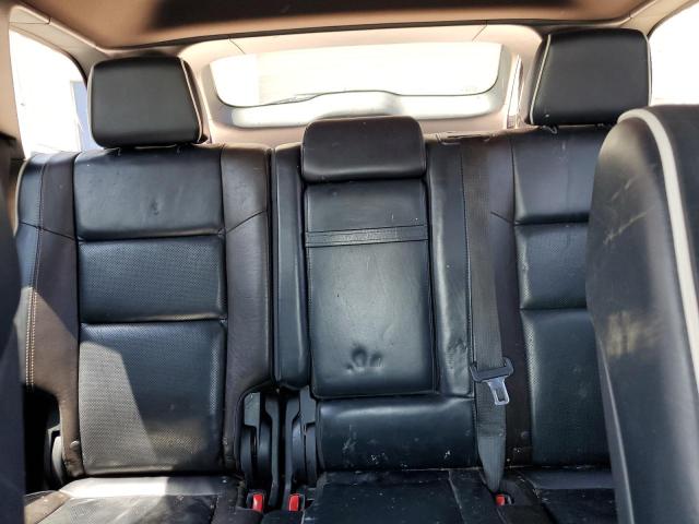 Photo 10 from auction – 2015 JEEP GRAND CHER with VIN 1C4RJECG3FC615708