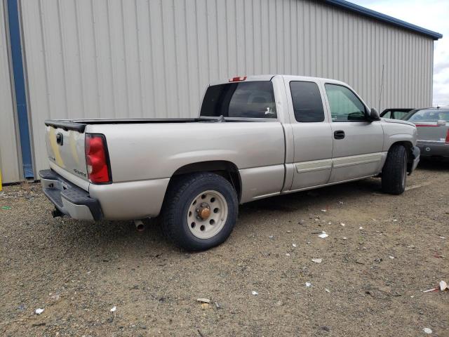 Photo 3 from auction – 2005 CHEVROLET SILVERADO with VIN 2GCEC19T151251279