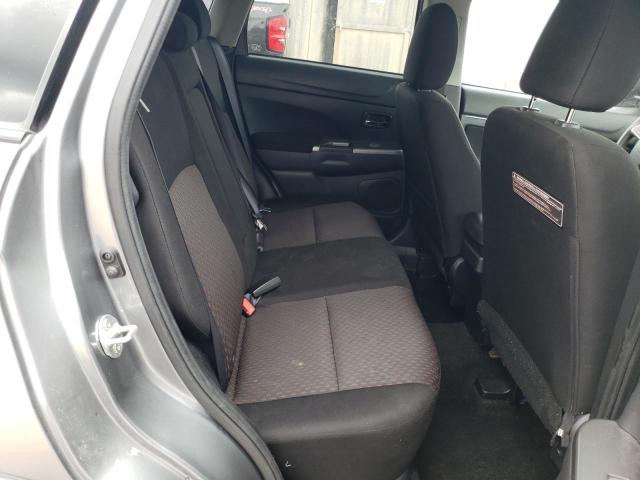Photo 11 from auction – 2018 MITSUBISHI OUTLANDER with VIN JA4AR3AU5JU010993