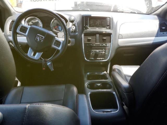 Photo 8 from auction – 2019 DODGE GRAND CARA with VIN 2C4RDGEG2KR535804