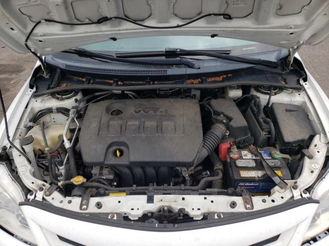 Photo 11 from auction – 2013 TOYOTA COROLLA with VIN 2T1BU4EE4DC119142