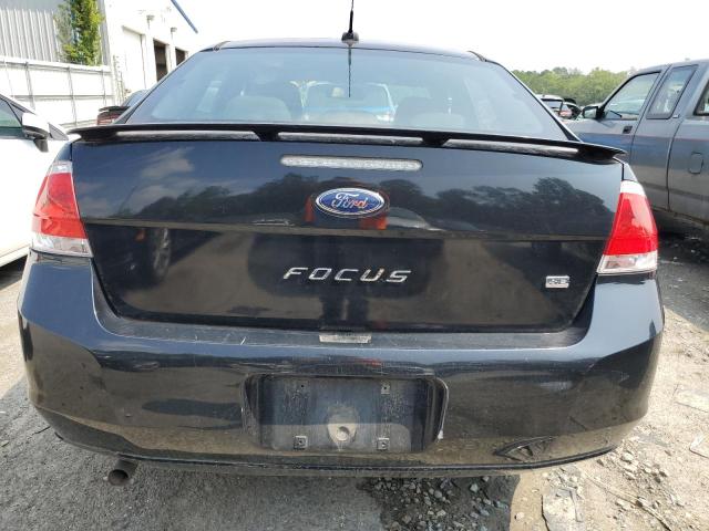 Photo 6 from auction – 2010 FORD FOCUS SE with VIN 1FAHP3FN8AW106199