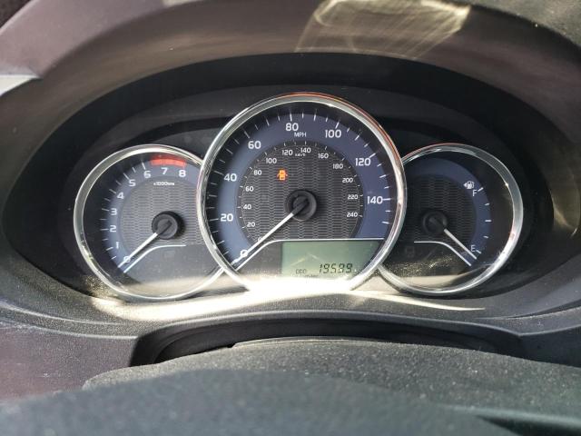 Photo 9 from auction – 2014 TOYOTA COROLLA L with VIN 2T1BURHE5EC044624