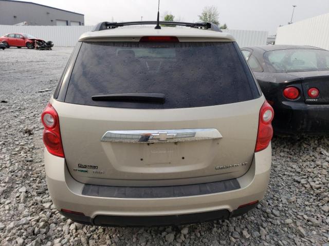 Photo 6 from auction – 2012 CHEVROLET EQUINOX LT with VIN 2GNFLNEK5C6190387
