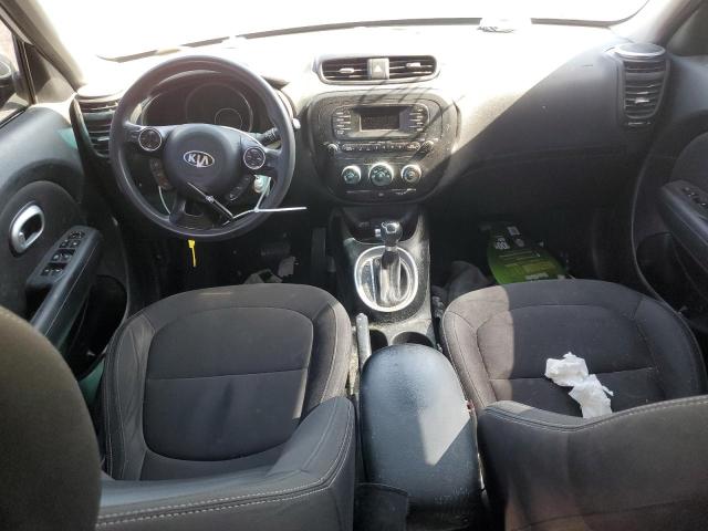 Photo 8 from auction – 2016 KIA SOUL with VIN KNDJN2A25G7840195