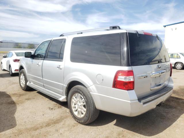 Photo 2 from auction – 2013 FORD EXPEDITION with VIN 1FMJK1K56DEF27378