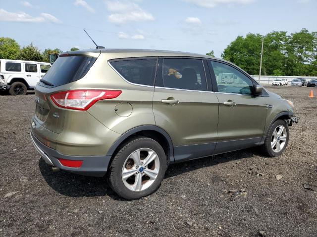 Photo 3 from auction – 2013 FORD ESCAPE SE with VIN 1FMCU9G95DUB84968