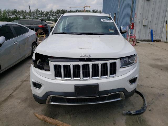 Photo 5 from auction – 2015 JEEP GRAND CHER with VIN 1C4RJFBG6FC682326
