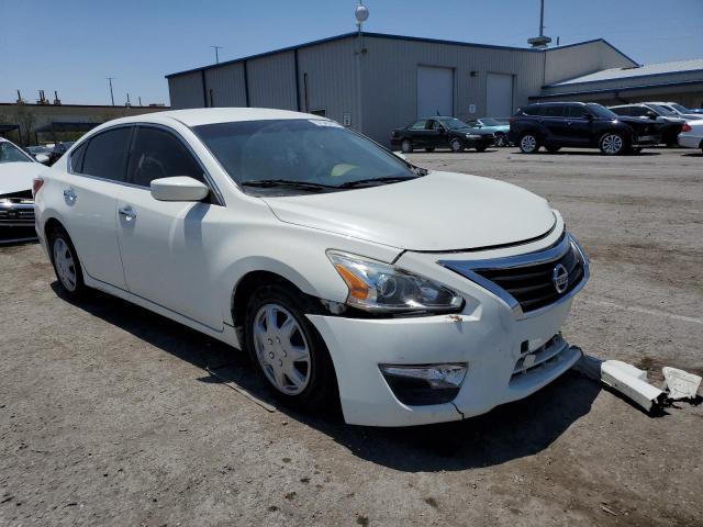 Photo 4 from auction – 2013 NISSAN ALTIMA 2.5 with VIN 1N4AL3AP5DC164671