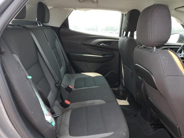 Photo 10 from auction – 2021 CHEVROLET TRAILBLAZE with VIN KL79MMS25MB025971