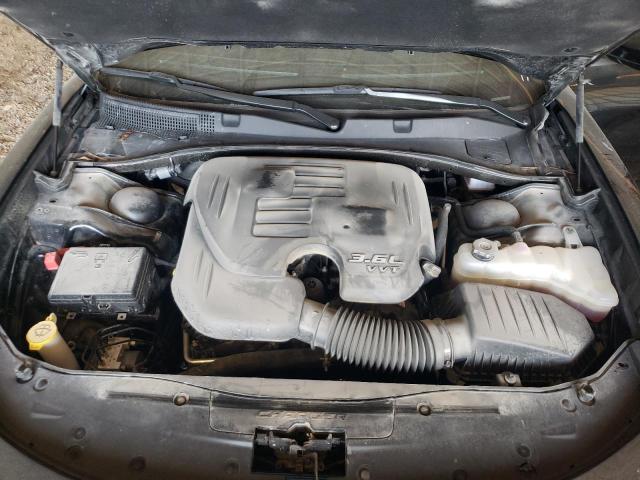 Photo 11 from auction – 2022 DODGE CHARGER SX with VIN 2C3CDXBG6NH162260