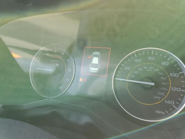 Photo 9 from auction – 2023 SUBARU CROSSTREK with VIN JF2GTHSC9PH326498