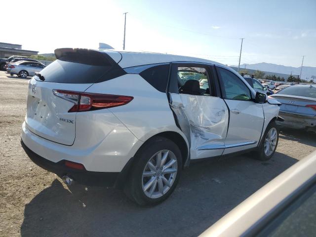 Photo 3 from auction – 2021 ACURA RDX with VIN 5J8TC1H32ML005232