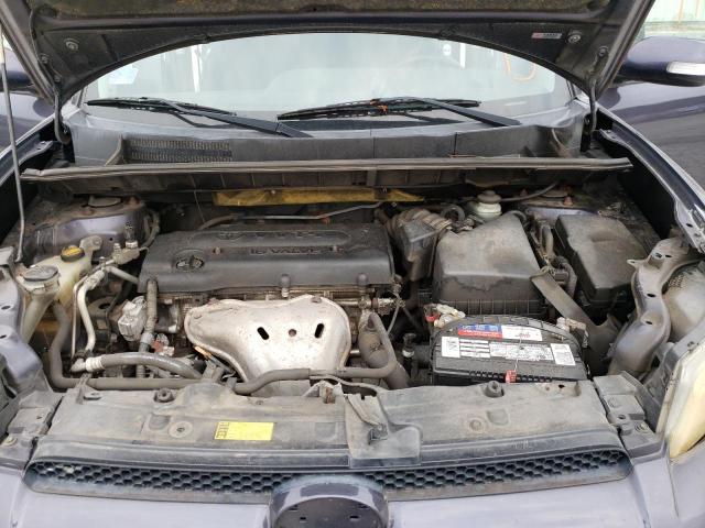 Photo 12 from auction – 2011 TOYOTA SCION XB with VIN JTLZE4FE9B1126345