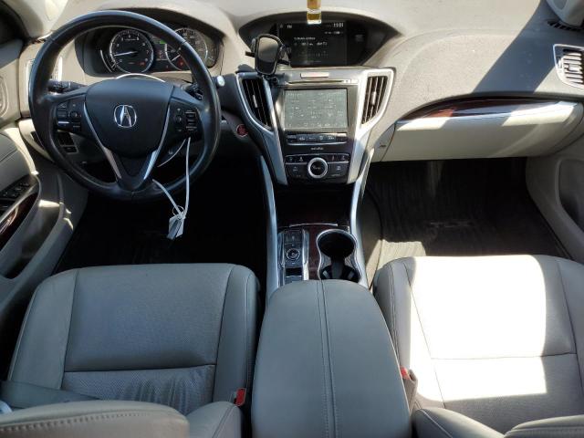 Photo 8 from auction – 2015 ACURA TLX TECH with VIN 19UUB3F50FA003159