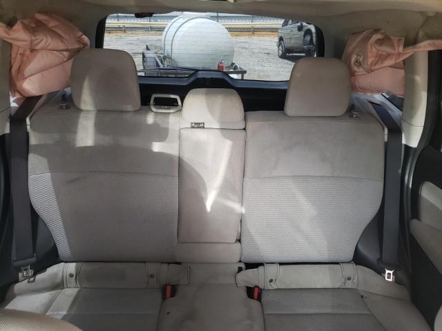 Photo 10 from auction – 2015 SUBARU FORESTER 2 with VIN JF2SJADC4FH582583