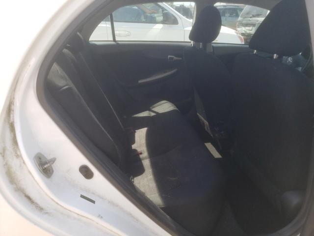 Photo 10 from auction – 2010 TOYOTA COROLLA BA with VIN 2T1BU4EE3AC471981