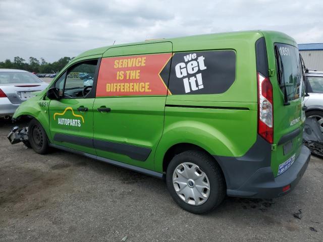Photo 2 from auction – 2018 FORD TRANSIT CO with VIN NM0LS7E7XJ1348077