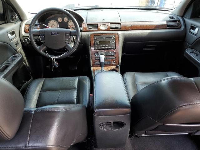 Photo 8 from auction – 2005 FORD FIVE HUNDR with VIN 1FAFP25195G121083