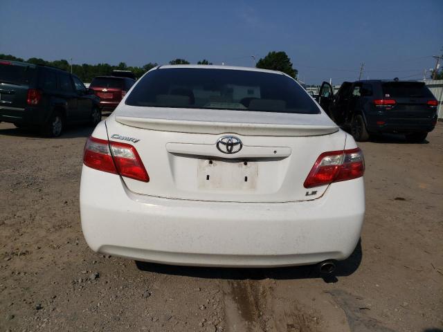 Photo 6 from auction – 2009 TOYOTA CAMRY BASE with VIN 4T1BE46K99U808911