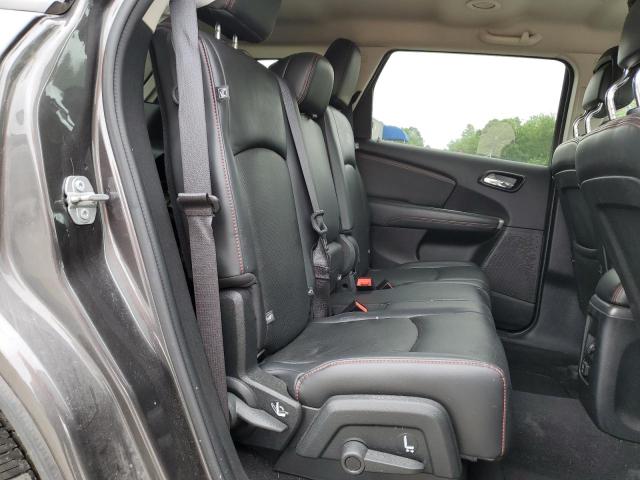 Photo 11 from auction – 2017 DODGE JOURNEY GT with VIN 3C4PDDEGXHT567282