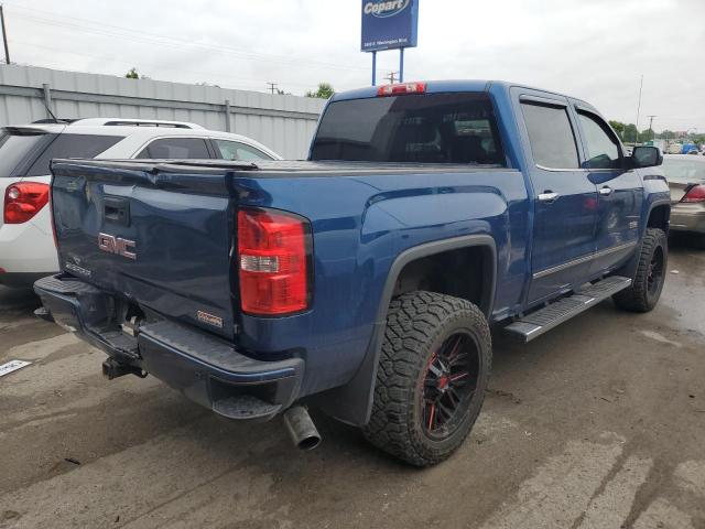 Photo 3 from auction – 2015 GMC SIERRA K15 with VIN 3GTU2UEC7FG215238