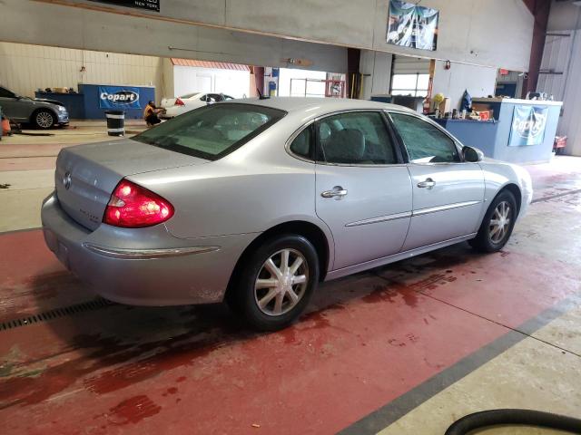 Photo 3 from auction – 2006 BUICK LACROSSE C with VIN 2G4WD582261203644