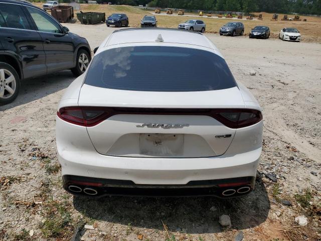 Photo 6 from auction – 2020 KIA STINGER with VIN KNAE15LA9L6082331