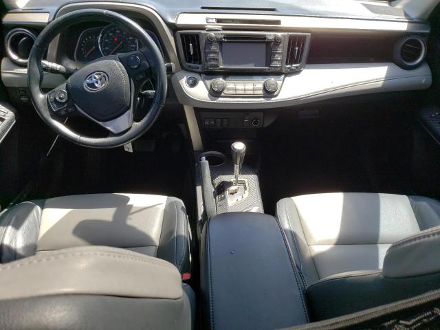 Photo 8 from auction – 2013 TOYOTA RAV4 LIMIT with VIN 2T3DFREV2DW096515