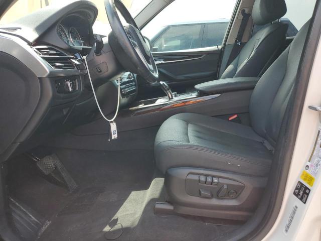 Photo 7 from auction – 2016 BMW X5 XDRIVE3 with VIN 5UXKR0C52G0P25288